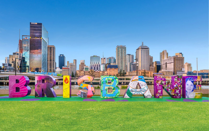 Brisbane Convention Bureau